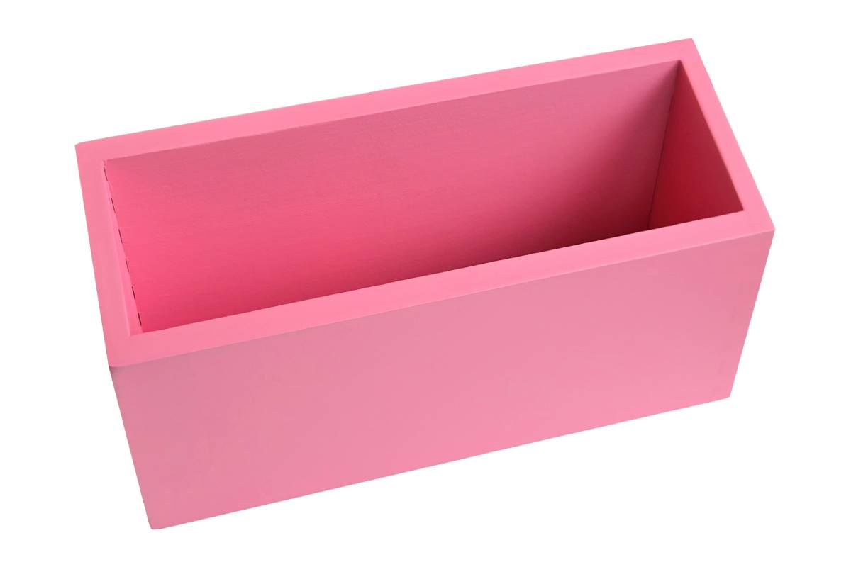 Pink Grammar Command Box