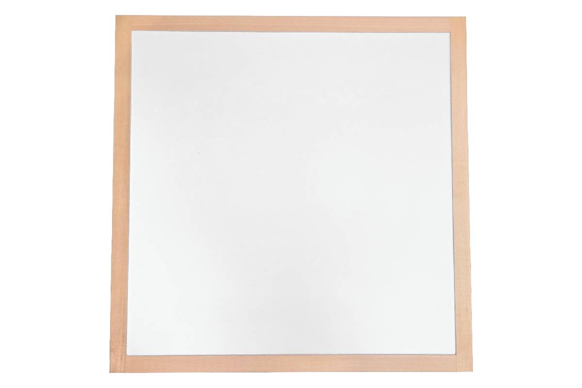 Board for Table of Pythagoras (Decanomial Square)