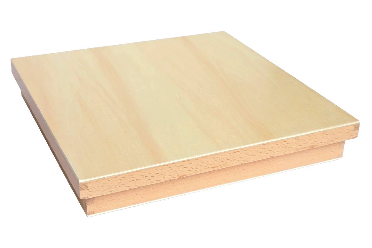 Decanomial Bead Bar Box (C Beads)