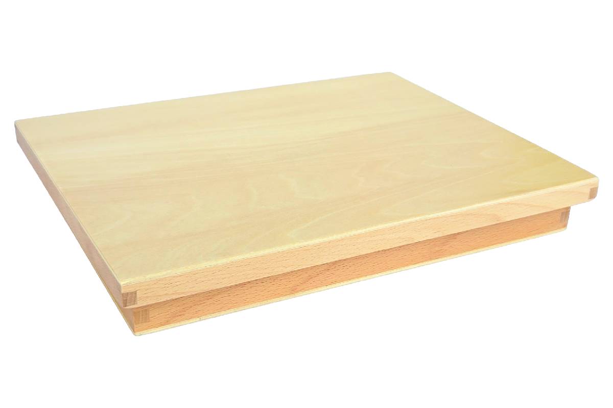 Box for Checker Board Beads (20 Sets, W Beads)
