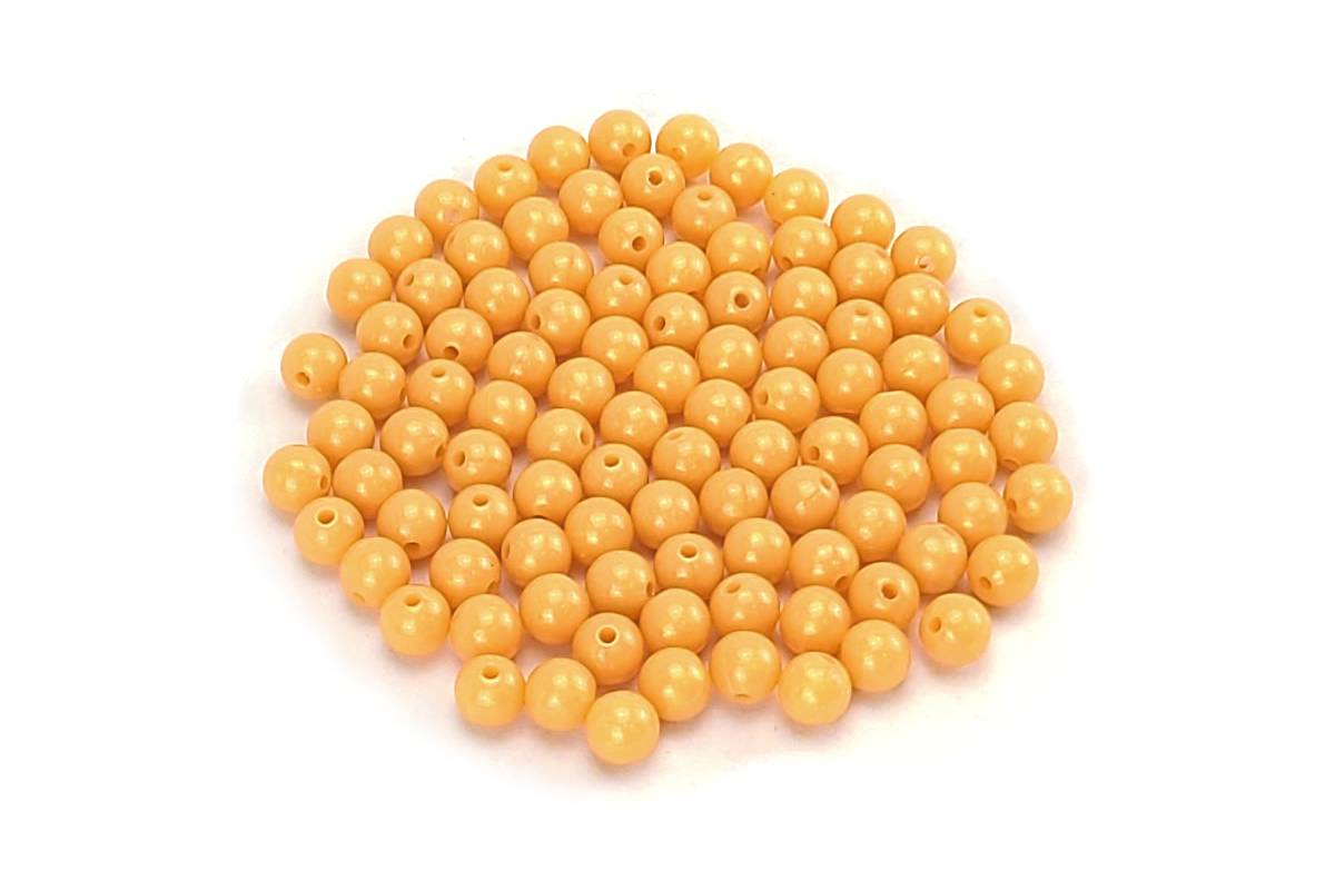 IFIT Montessori: 100 Golden Bead Units (C Beads)
