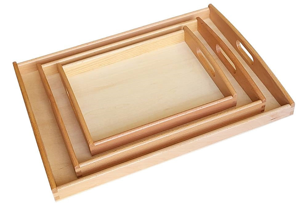 Storage & Presentation