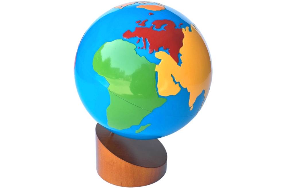 Geography