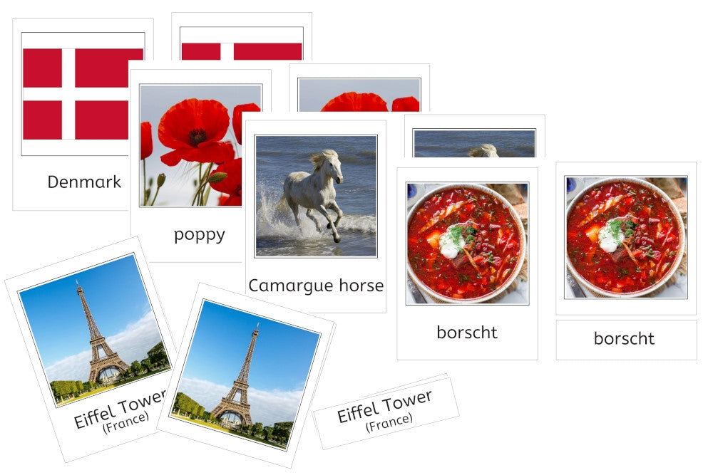 Europe PDF