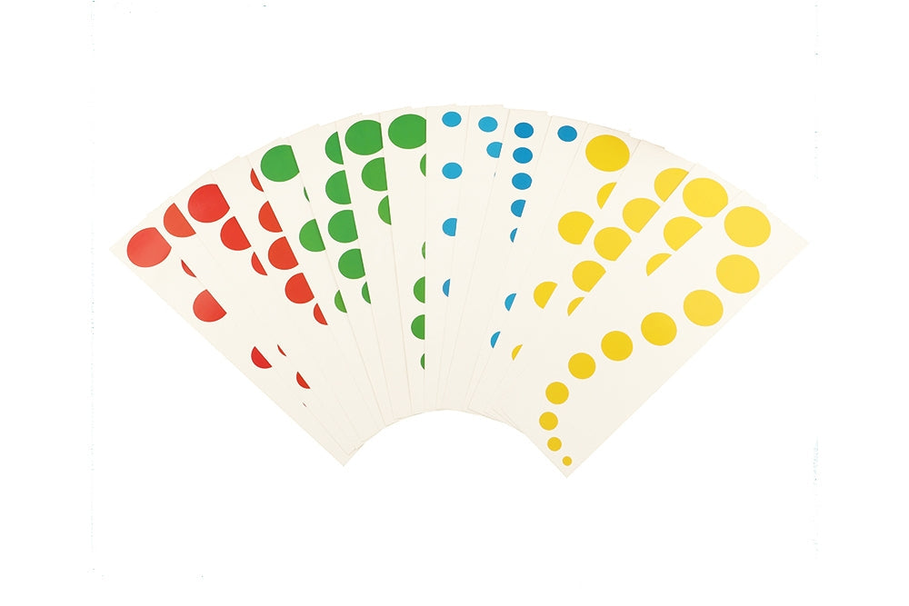 Knobless Cylinders Control Cards