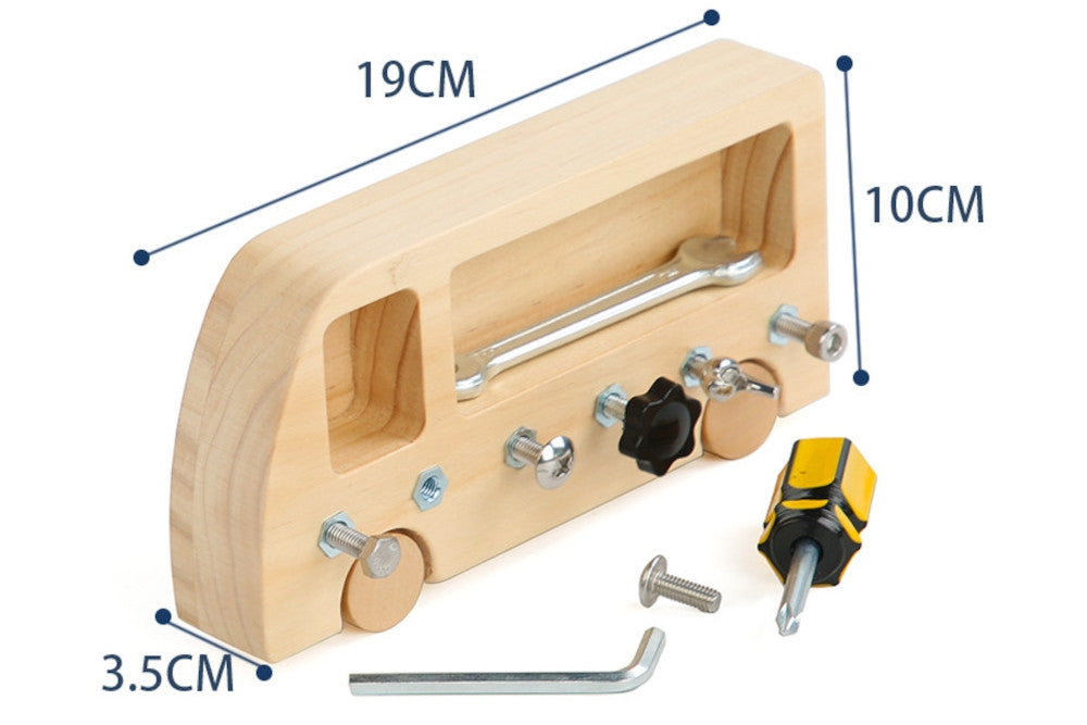 Montessori Learning Package 2