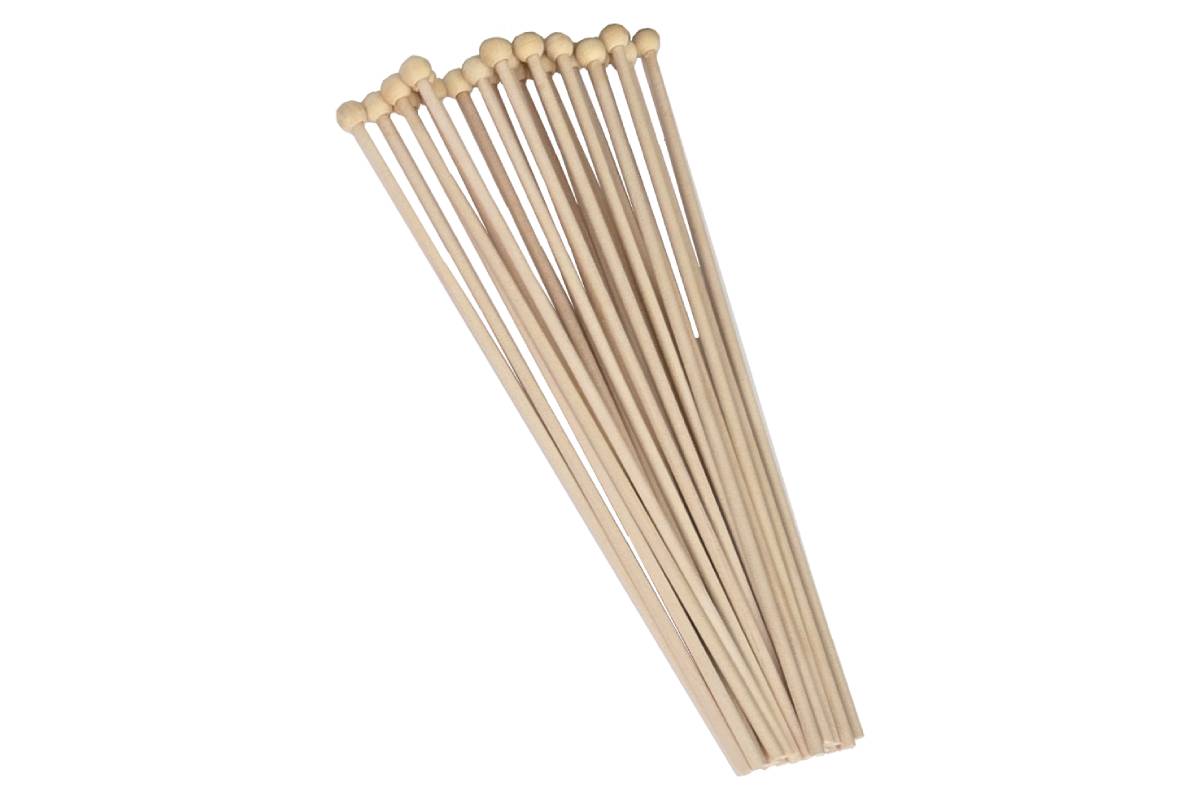 Wooden Flagpoles