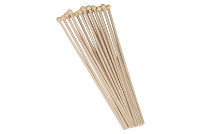 Wooden Flagpoles