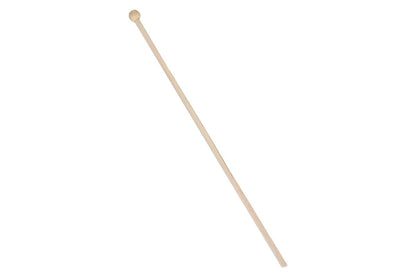 Wooden Flagpole