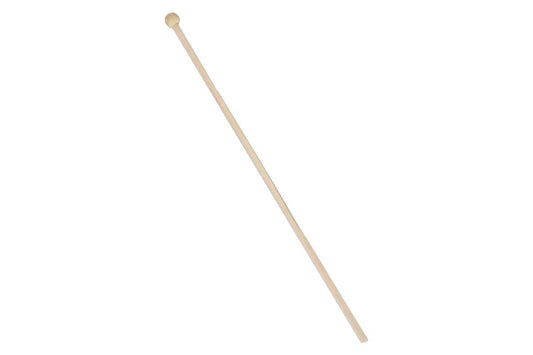Wooden Flagpole
