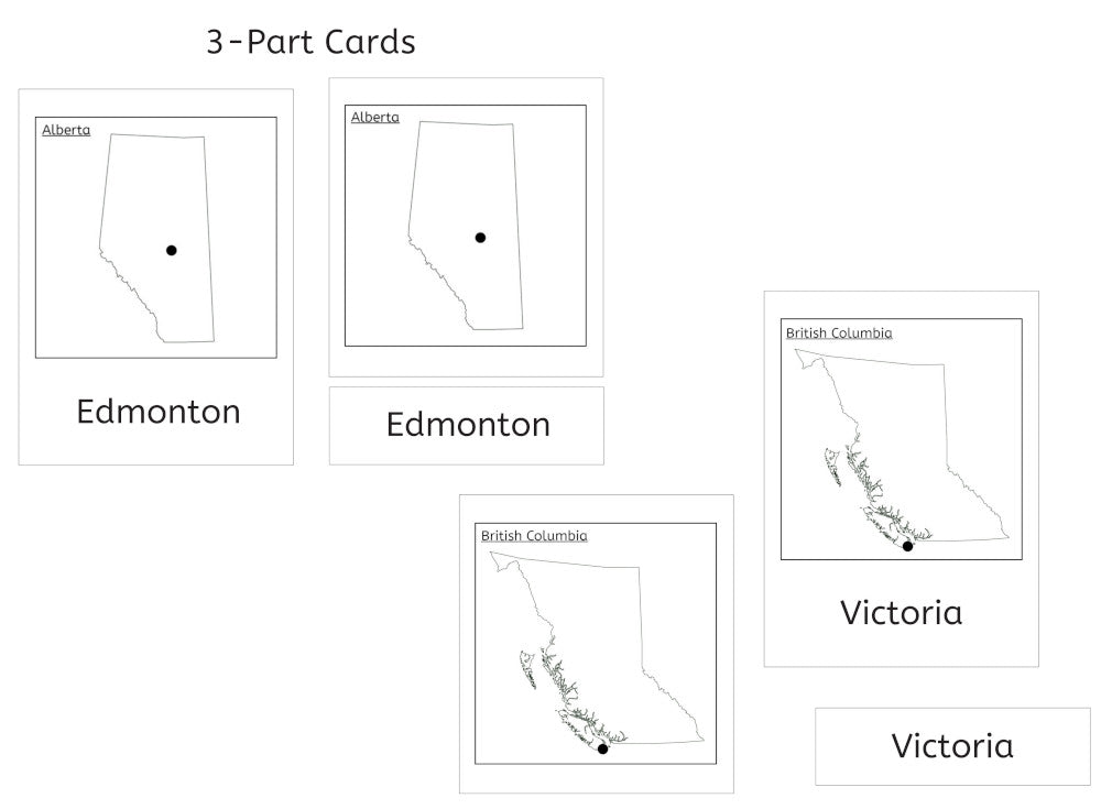 Capital Cities of Canada (PDF)