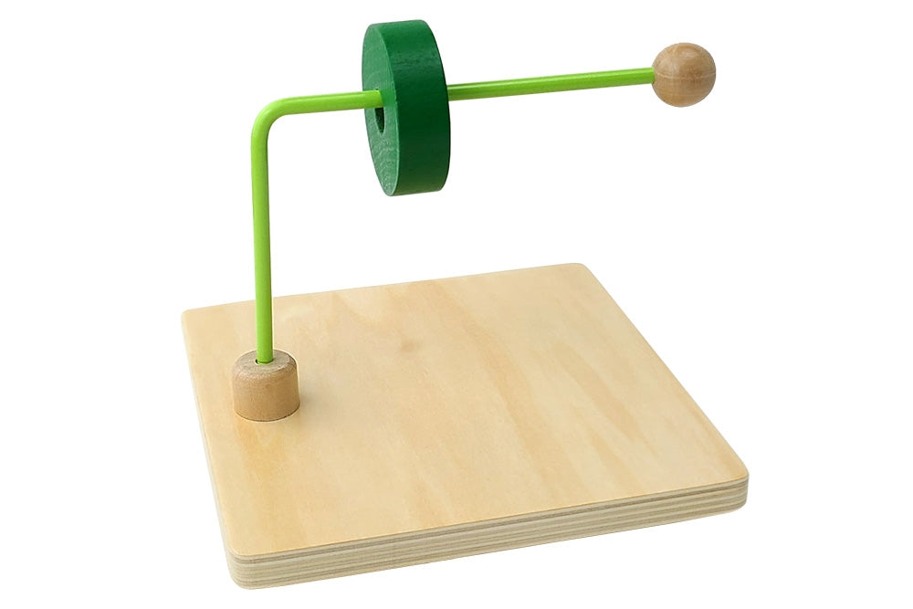 IFIT Montessori: Horizontal Dowel - Straight