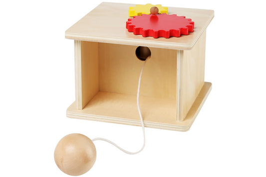 Ball Winder