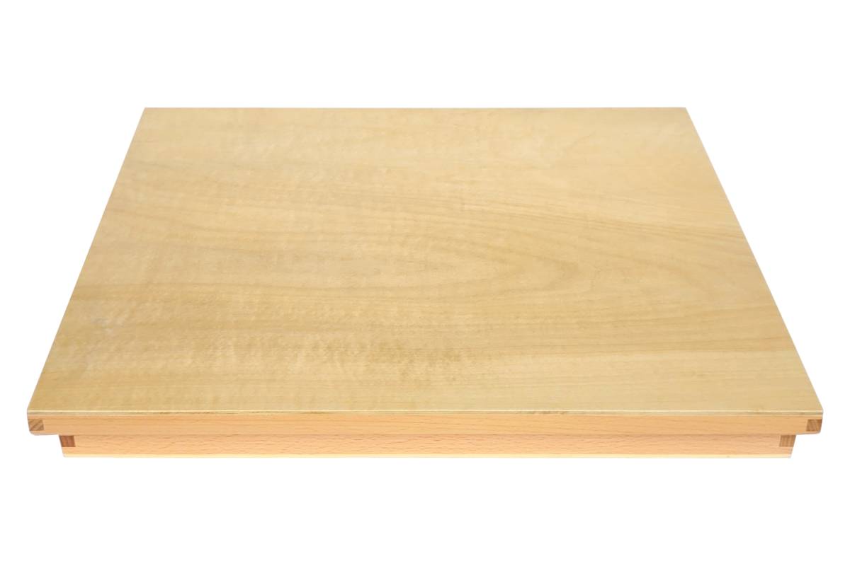 Movable Alphabet with Box - Print