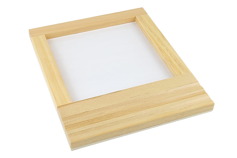 IFIT Montessori: Metal Inset Tracing Tray (Single)