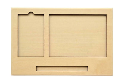 Tracing Tray