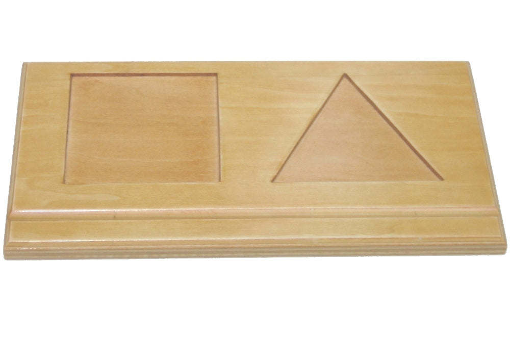 IFIT Montessori: Teen Bead Stair Tray