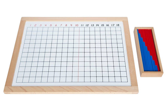 Addition Strip Board