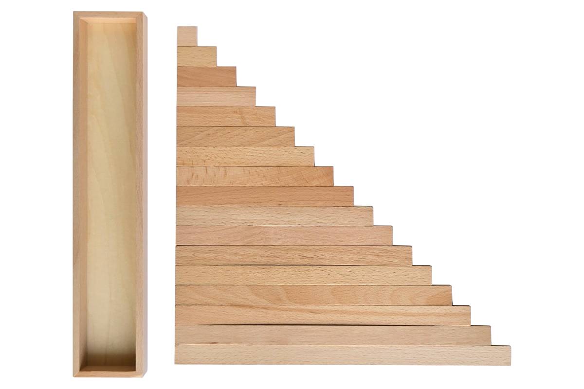 Subtraction Strip Board