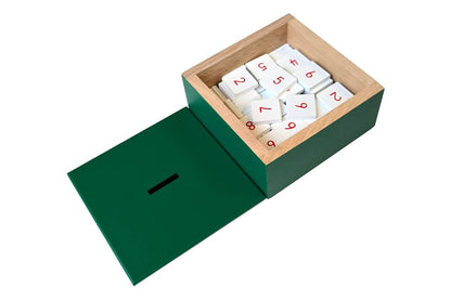 Subtraction Working Charts