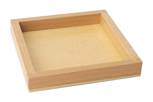 IFIT Montessori: Tray for Bead Chain of 100