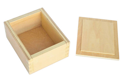 Box for Beads