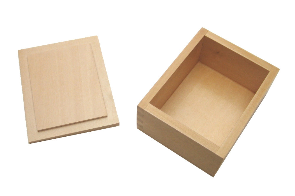 IFIT Montessori: Box for Beads