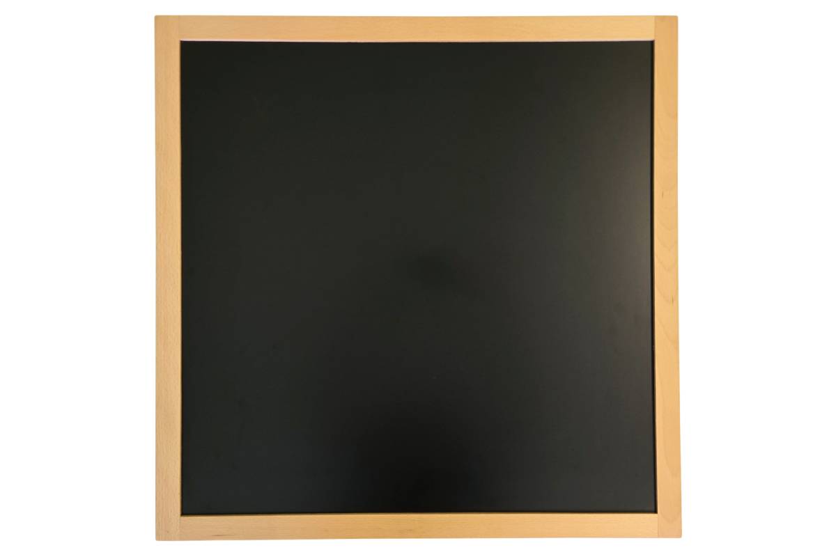Board for Table of Pythagoras (Decanomial Square)