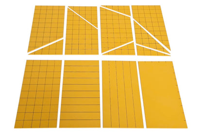 Yellow Area Material