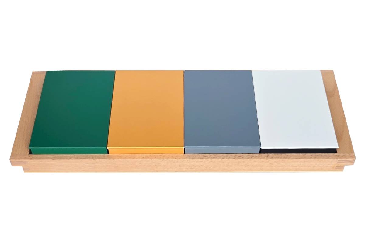 Subtraction Snake Game (C Beads)