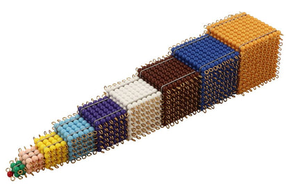 Complete Bead Material (W Beads)