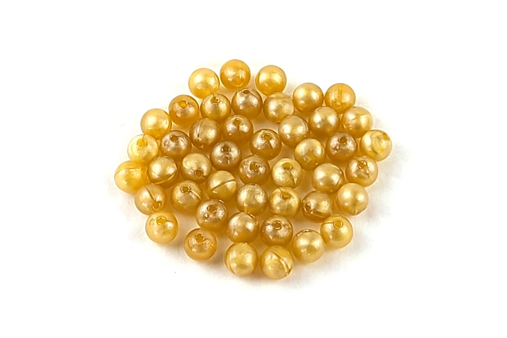 IFIT Montessori: 45 Golden Bead Units (N Beads)