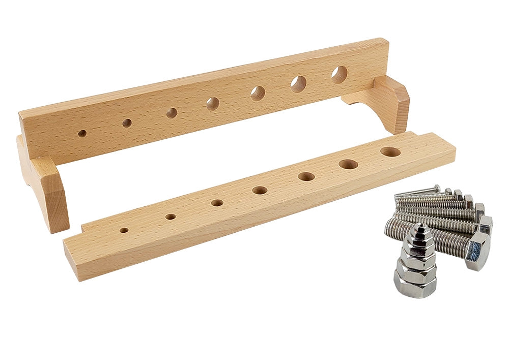 IFIT Montessori: Bolts & Nuts - Set A