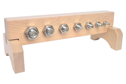 Bolts & Nuts - Set A, Large