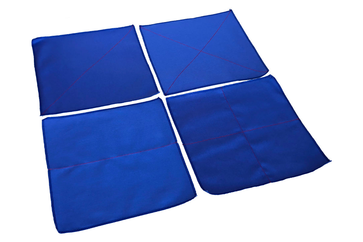 Folding Activity Set