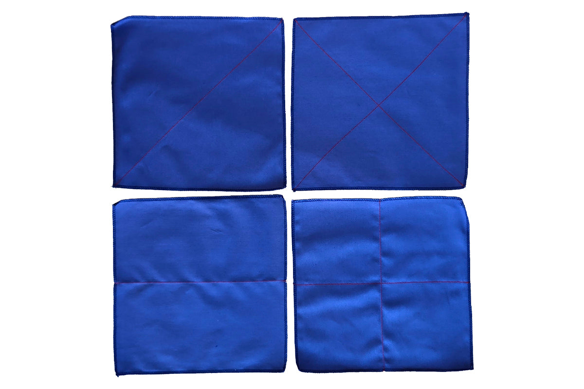 Folding Activity Set