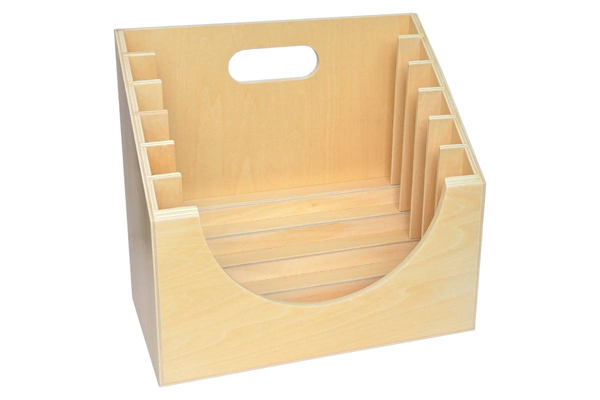 Stand for 6 Dressing Frames