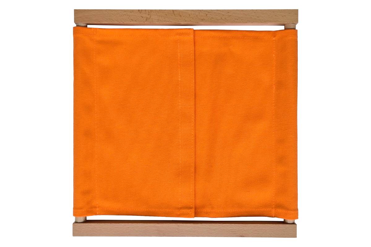 Velcro Dressing Frame