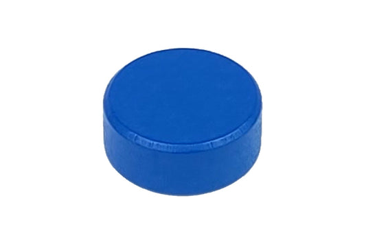 Smallest Knobless Cylinder (Blue)