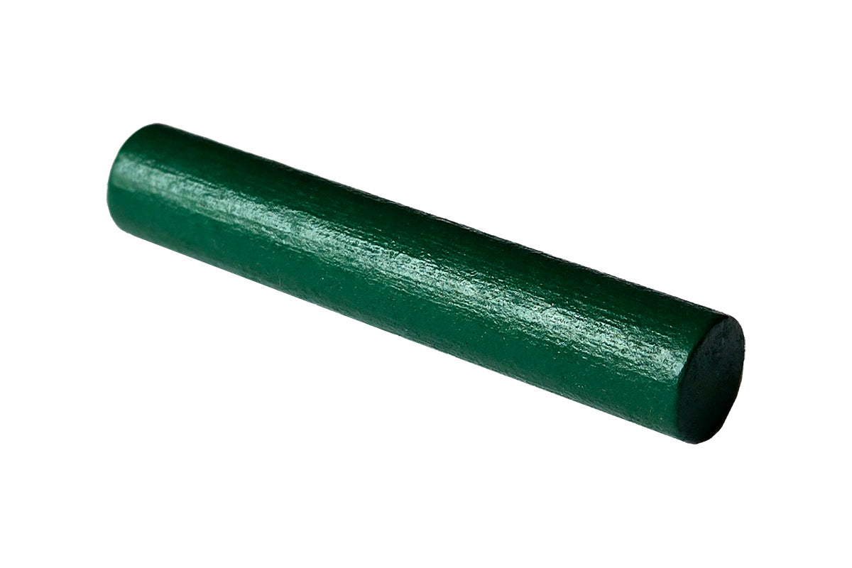 Smallest Knobless Cylinder (Green)