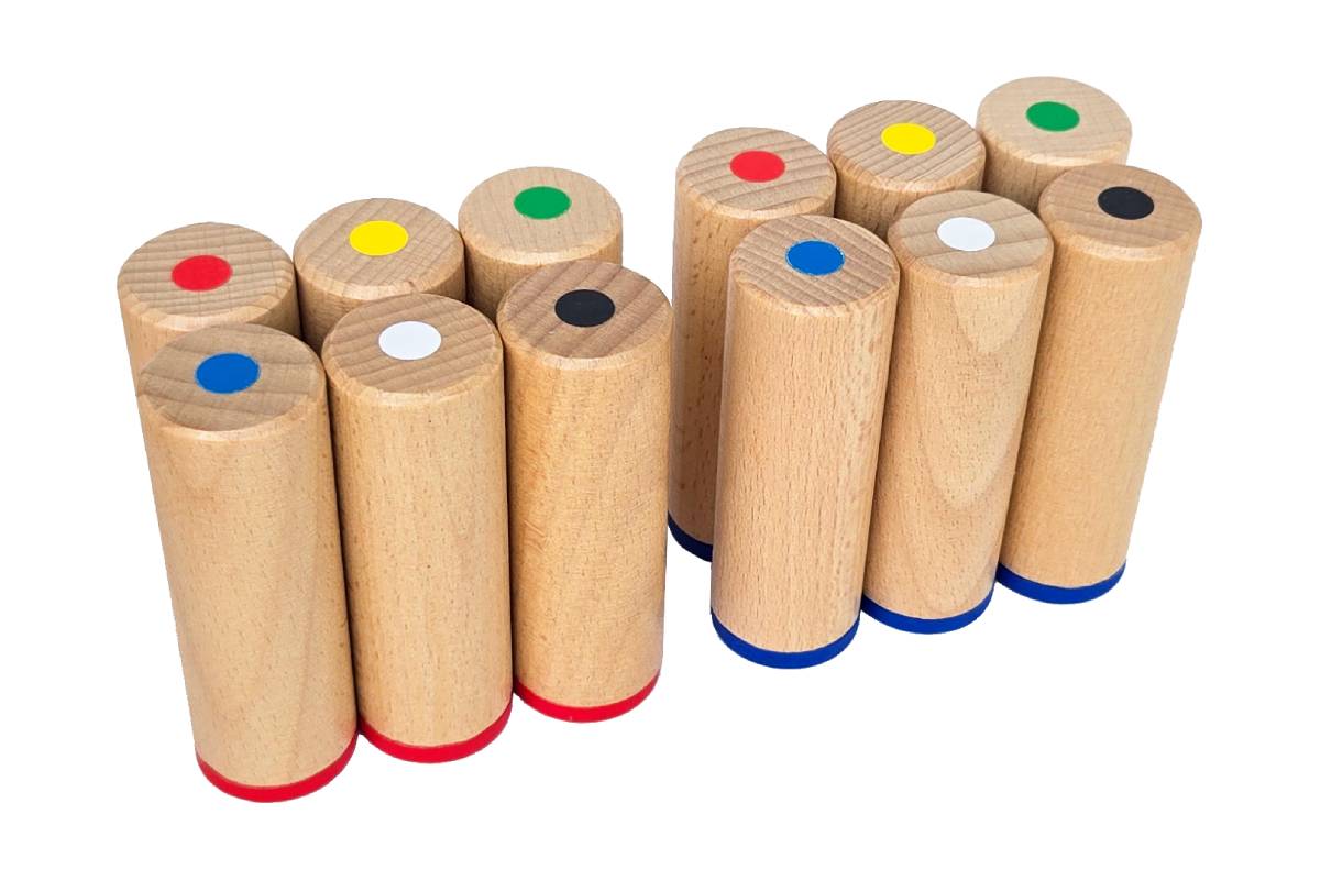Sound Boxes