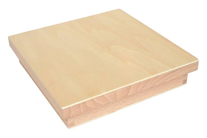 Bases for Geometric Solids with Box