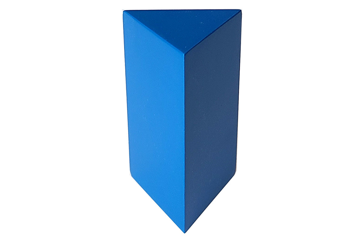 Triangular Prism