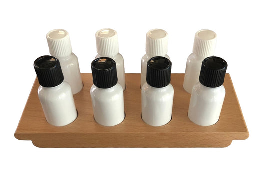 IFIT Montessori: Smelling Bottles